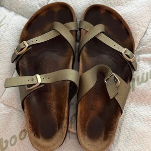 Birkenstock Sandal size 39